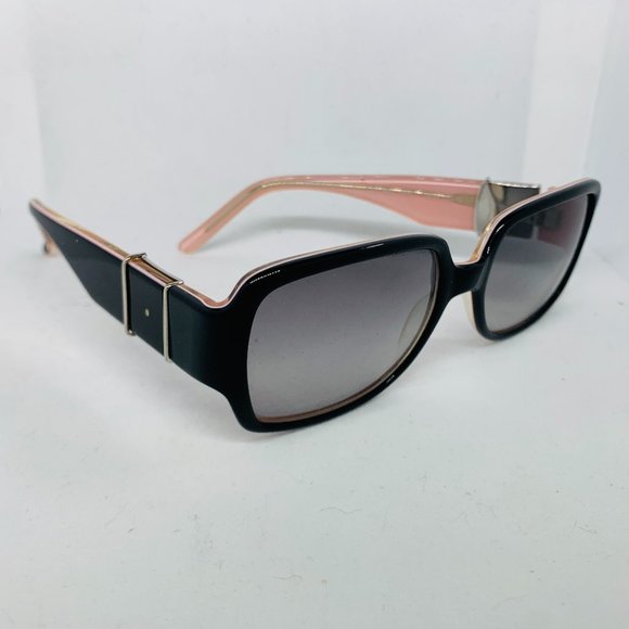 Robert Marc Black 53572 Sunglasses